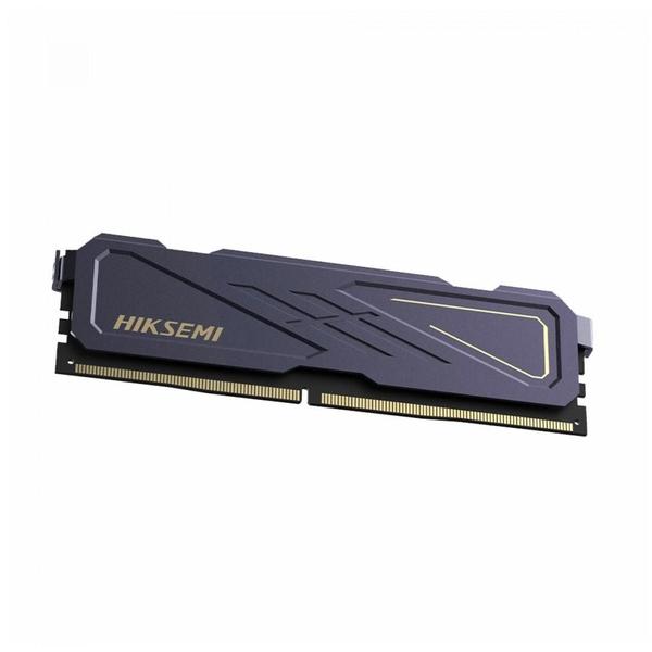 Imagem de Memoria Ram para Desktop 16GB DDR4 3200Mhz Armor  Hiksemi