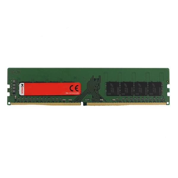 Imagem de Memória Ram Para Desktop Pc 4Gb Ddr4 2666Mhz Udimm