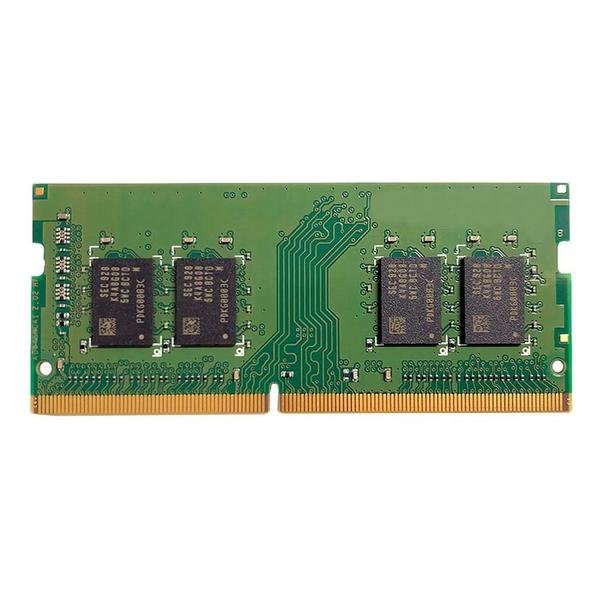 Imagem de Memória RAM Para Notebook Adata XPG, 8GB, 2666MHz, DDR4, CL19, Verde - AD4S26668G19-SGN