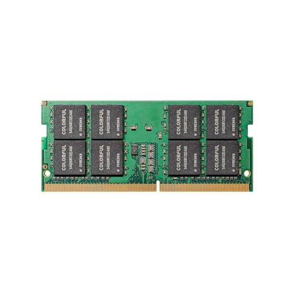 Imagem de Memória RAM Para Notebook Colorful, 16GB, 3200MHz, DDR4, CL22 - NB16G3200D4NP22