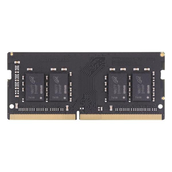 Imagem de Memória RAM para Notebook Husky Technologies, 8GB, 2666MHz, DDR4, CL19 - HTCQ001