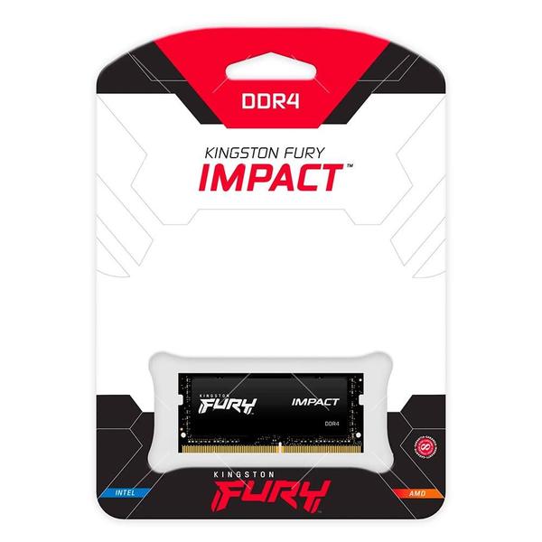Fury Hyperx Sodimm Ddr4 HyperX Fury Notebook Ram DDR4 4GB 8GB 16GB