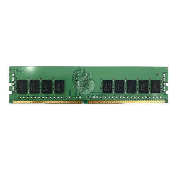 Imagem de Memória RAM SK hynix HMA82GR7AFR8N-UH 01AG609: DDR4, 16GB, 2Rx8, 2400T, RDIMM