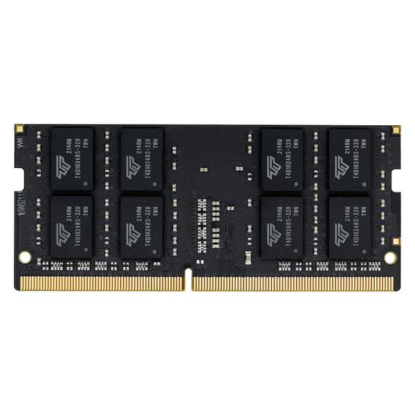 Imagem de Memória RAM Timetec Pinnacle 32GB KIT (2x16GB) DDR4 3200MHz