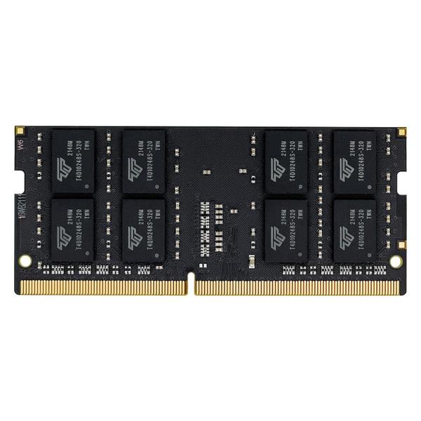 Imagem de Memória RAM Timetec Pinnacle 64GB KIT (2x32GB) DDR4 3200MHz