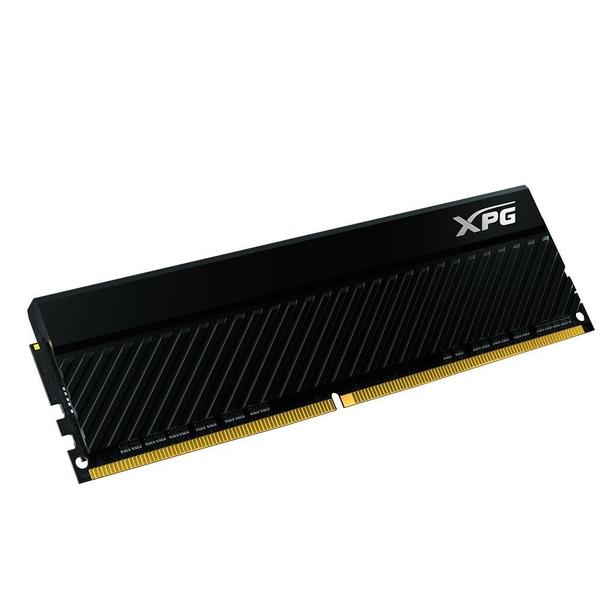 Imagem de Memória RAM XPG Gammix D45, 8GB, 3600MHz, DDR4, CL18, Preto - AX4U36008G18I-CBKD45