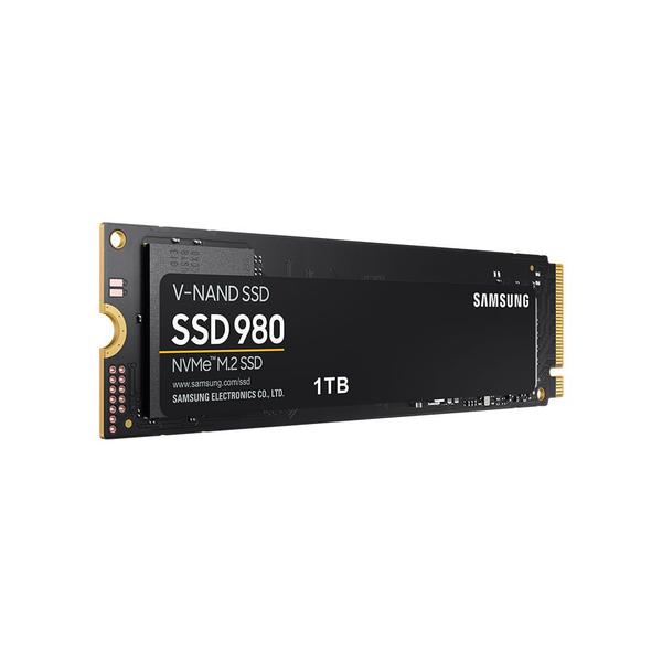 Imagem de Memória Samsung SSD 1TB NVMe 980 M.2 V-NAND