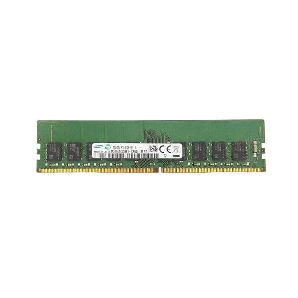 Imagem de Memoria Servidor 16Gb Ddr4 Ecc Udimm Hp DL20 ML10 ML30 G9