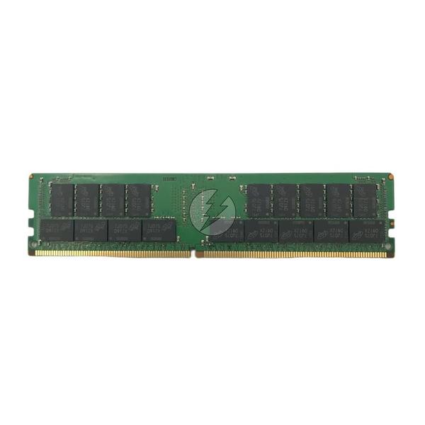 Imagem de Memoria Servidor 32GB, 2Rx4 2400MHz DDR4 RDIMM: Serve Lnv Td350 Sd350 Rd650 Rd550 e outros