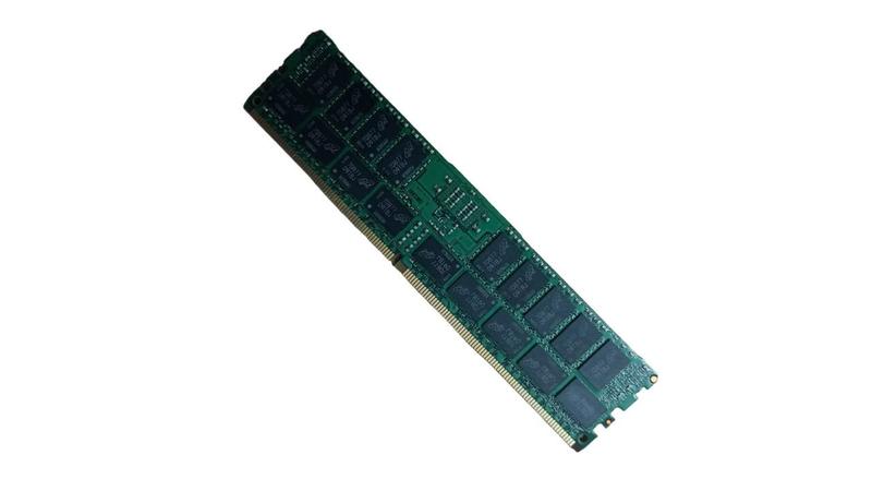 Imagem de Memória Servidor 32GB DDR4 2666 Mhz ECC RDIMM