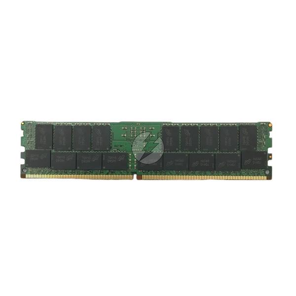 Imagem de Memória Servidor 32GB, DDR4 2Rx4 2400Mhz, Ecc Rdimm