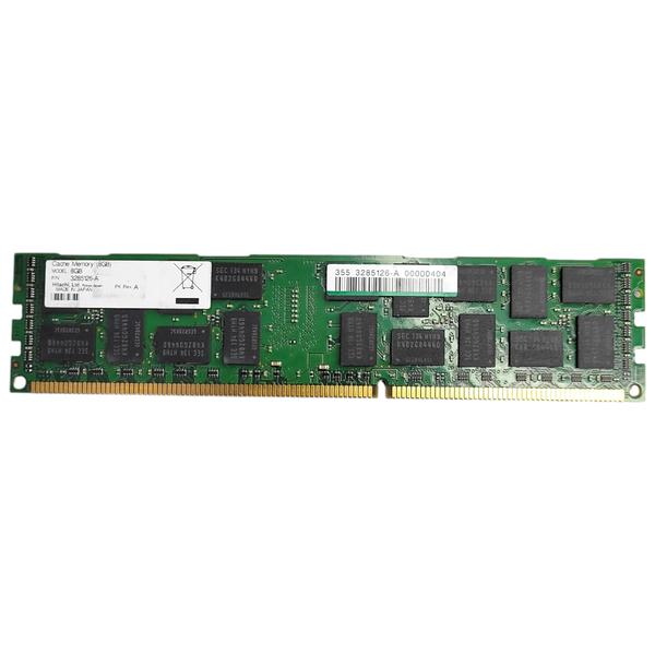 Imagem de Memória Servidor Samsung 8gb Ddr3 1333mhz M393b1k70dh0-yh9