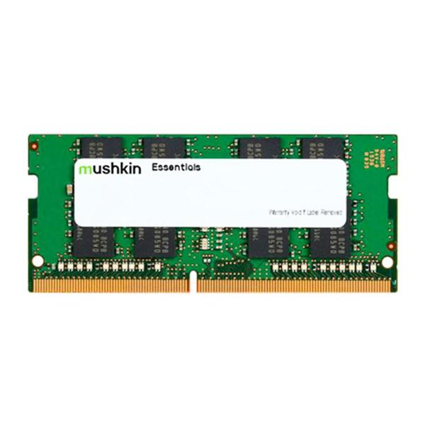 Imagem de Memória SODIMM 4GB DDR4 2666MHz - para Notebook