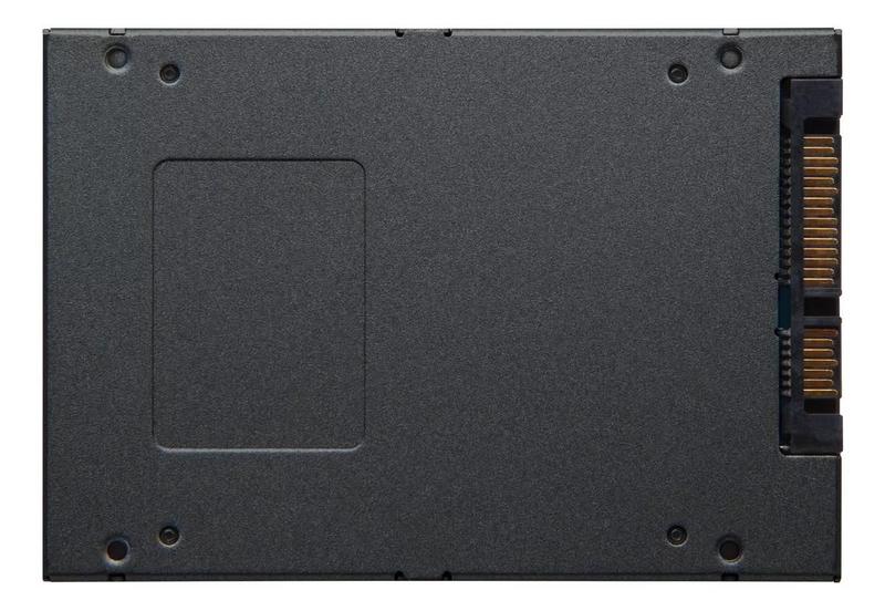Memória Ssd 480gb aesy Memory - Kingston Imagem de Memória Ssd 480gb aesy Memory
