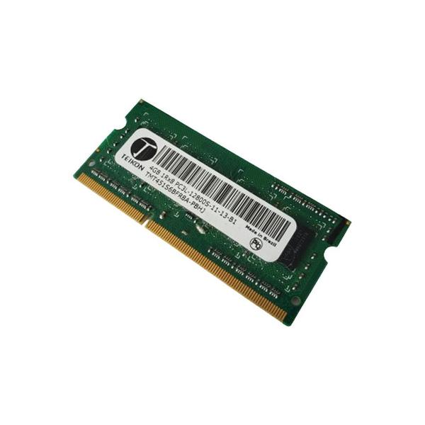 Imagem de Memória Teikon Ram 4Gb Ddr3 1600Mhz Para Notebooks