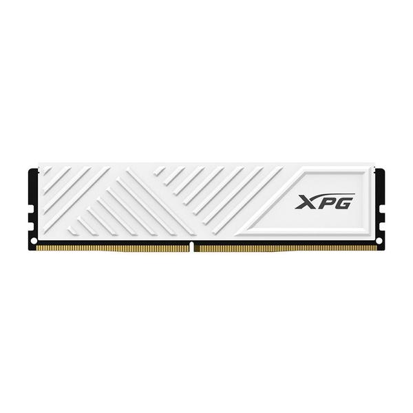 Imagem de Memória XPG Gammix D35 8GB DDR4 3200 Mhz Branco - AX4U32008G16A-SWHD35