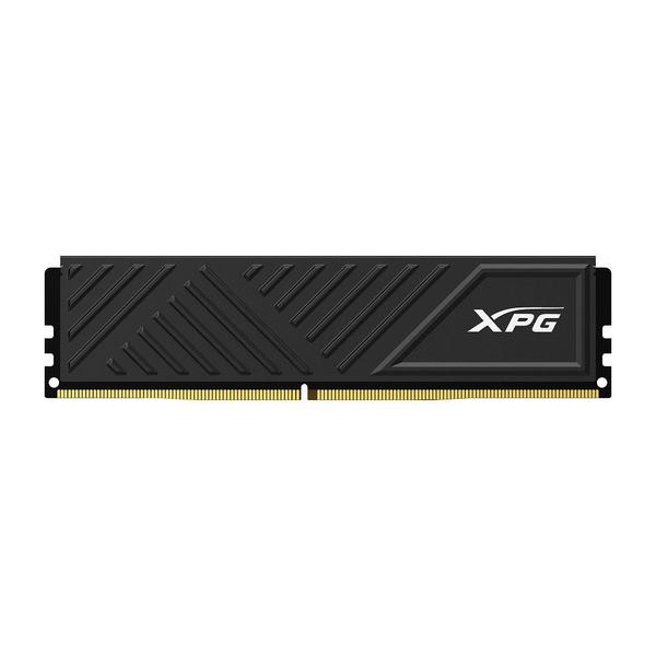 Imagem de Memória XPG Gammix D35 8GB DDR4 3200 Mhz Preto - AX4U32008G16A-SBKD35