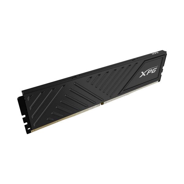 Imagem de Memória XPG Gammix D35 8GB DDR4 3200 Mhz Preto - AX4U32008G16A-SBKD35