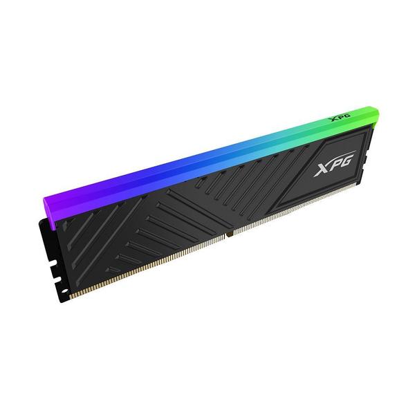 Imagem de Memória XPG Spectrix D45G 8GB DDR4 3200 Mhz - AX4U32008G16A-CBKD45G