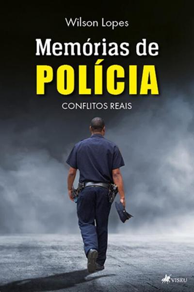 Imagem de Memórias de Polícia