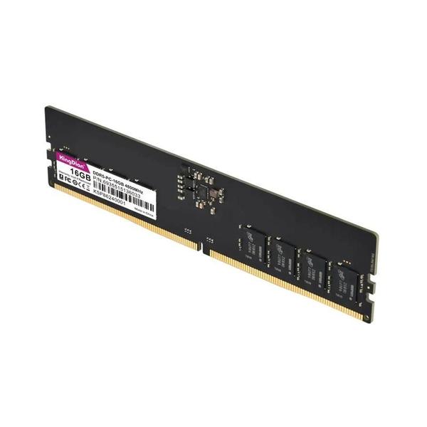 Imagem de Memria Ram para Desktop 16GB DDR5 4800Mhz  KingDian