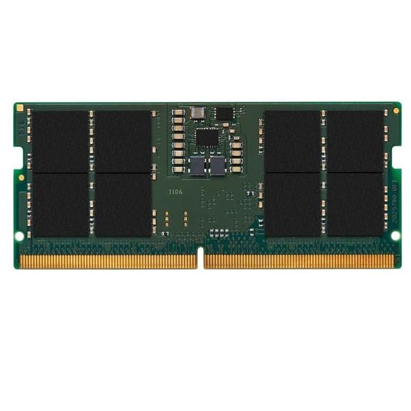 Imagem de Memria Ram para Notebook 16GB DDR5 4800Mhz KVR  Kingston