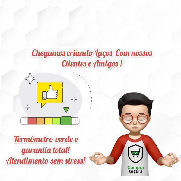 Menino Cozinha Eletro Chefe Comida Air Fryer Frutinhas 12p - Altimar Imagem de Menino Cozinha Eletro Chefe Comida Air Fryer Frutinhas 12p