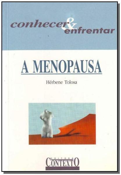 Imagem de Menopausa, A