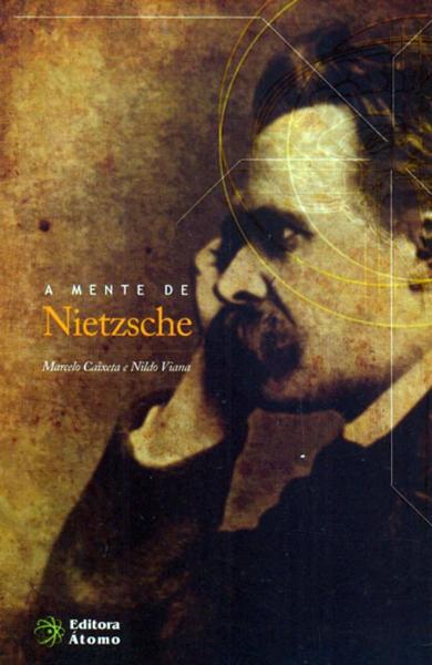 Imagem de Mente De Nietzsche, A