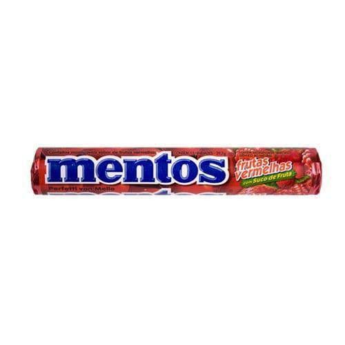 Imagem de Mentos 15x37,5g frutas vermelhas