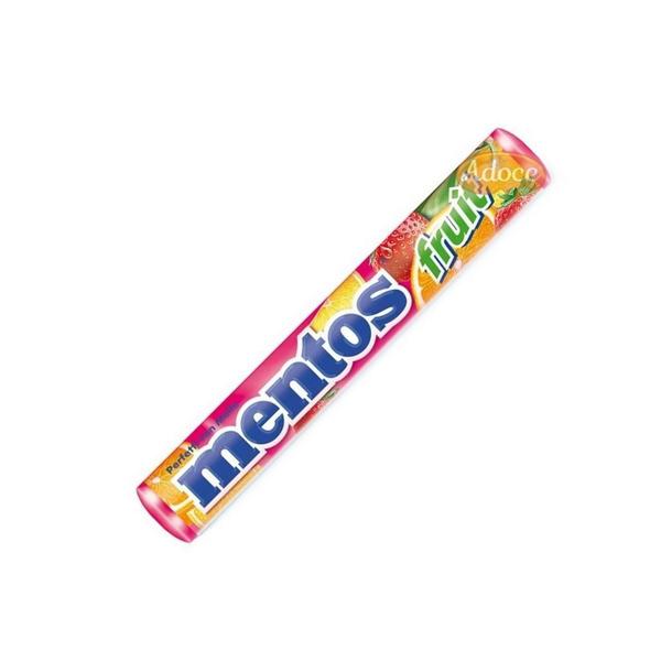 Mentos stick display 16unx37,5g perfetti Imagem de Mentos stick display 16unx37,5g perfetti