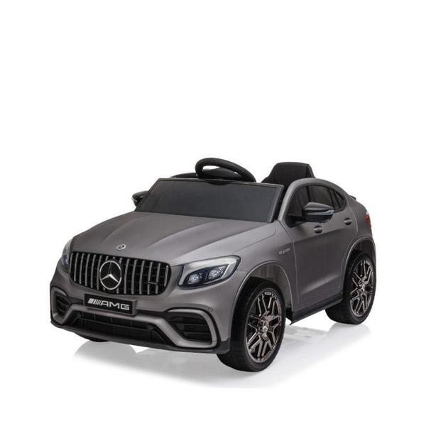 Imagem de Mercedes Coupe R/C Elétrico 12V Titanium 2639 Bandeirante