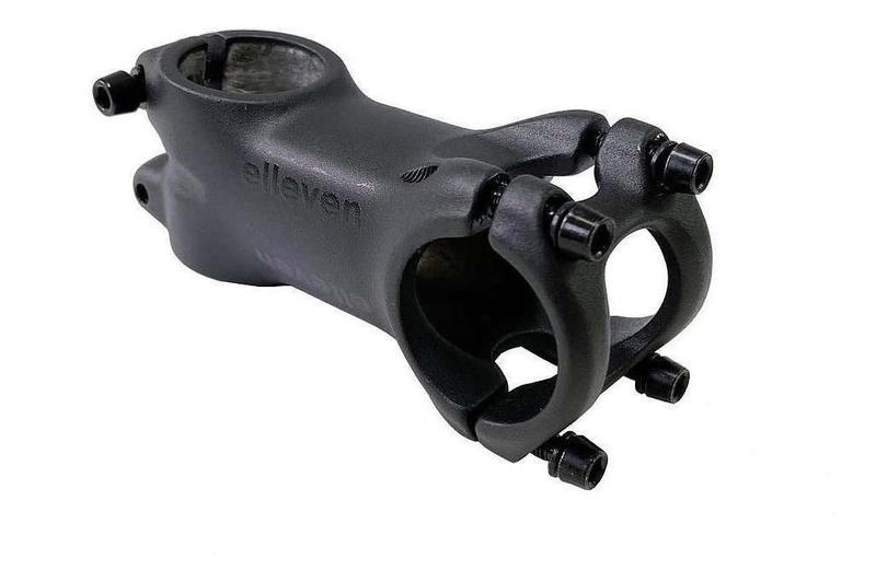 Imagem de Mesa Avanço Suporte Guidão 31.8Mm 75Mm 6º Mtb Bike Elleven