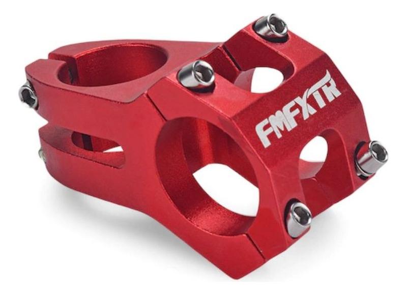 Imagem de Mesa Bike Mesinha Curta Para Guidão 31.8mm 45mm 0 Mtb Cores