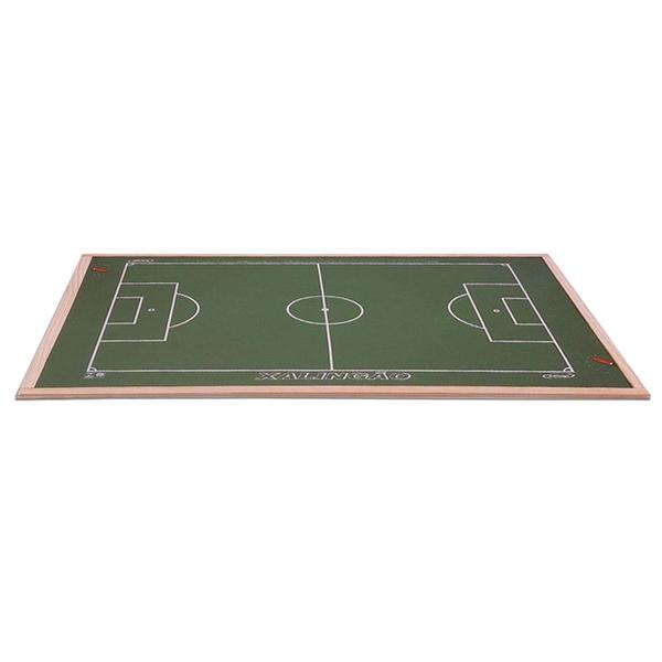 Imagem de Mesa com Marcadores - Campo Jogo de Futebol de Botão - Xalingo