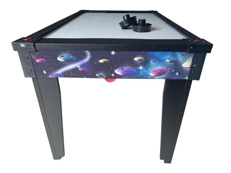 Imagem de Mesa de Aero Hockey - Air Game - S02 1,43M da Star Hockey