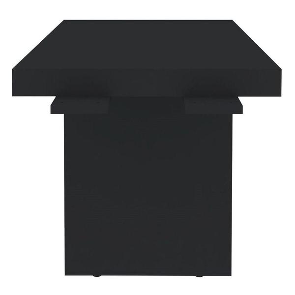 Imagem de Mesa De Apoio 890 Tamburato Preto - Artany