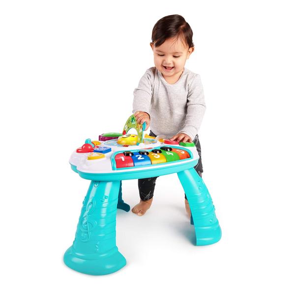 Imagem de Mesa de atividades Baby Einstein Discovering Music 6m+