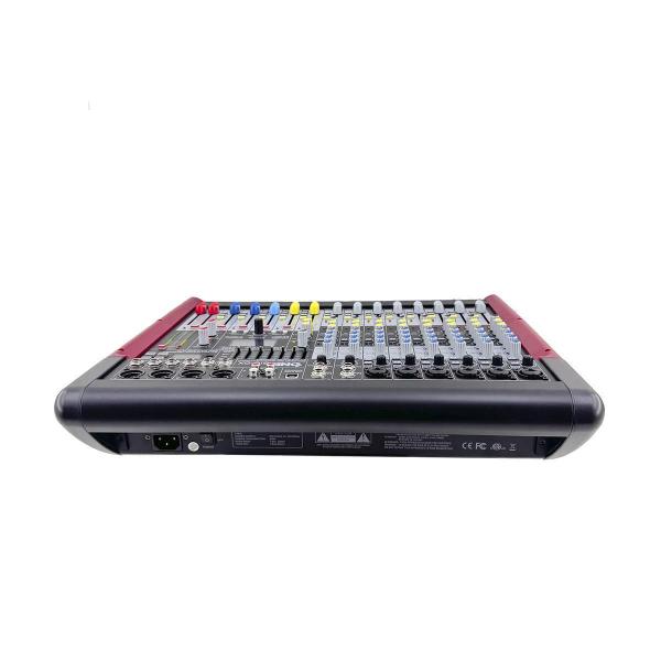 Imagem de Mesa De Audio 10 Canais Onepro G10-Dx