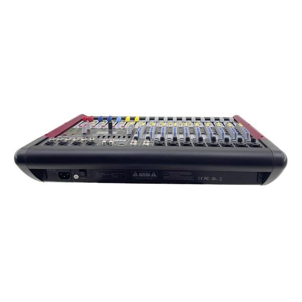 Imagem de Mesa De Audio 12 Canais Onepro G12-Dx