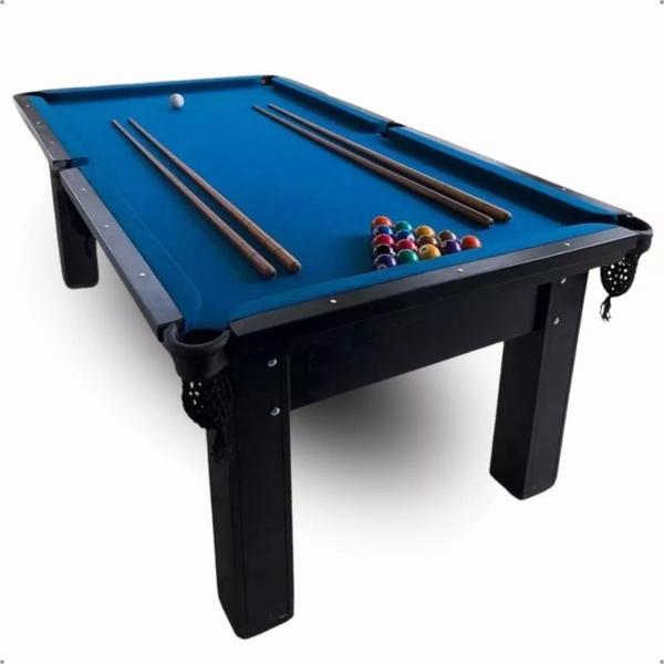 Imagem de Mesa de Bilhar/Sinuca/Snooker Rede 