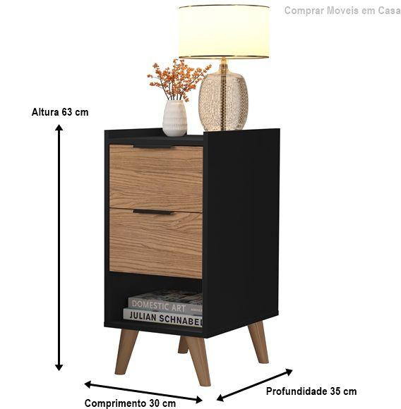 Imagem de Mesa de Cabeceira Ape Pés Palito de plastico cores - Comprar Moveis em Casa