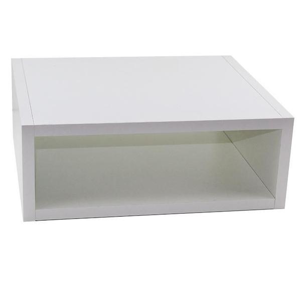 Imagem de Mesa De Cabeceira Suspensa 35X13X20