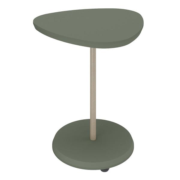 Imagem de Mesa de Canto Bia 100% Mdf Menta - Pnr Móveis