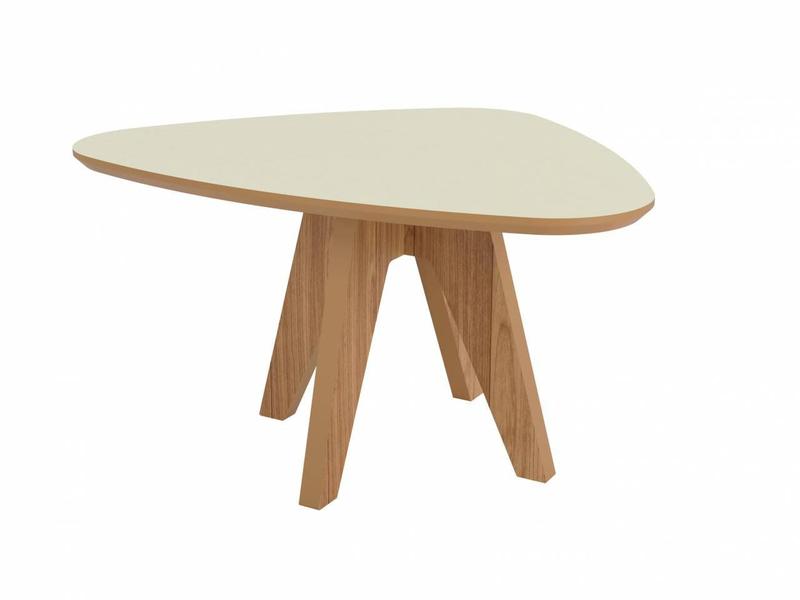 Imagem de Mesa De Centro 100% Em MDF TB613