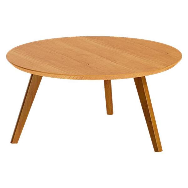 Imagem de Mesa de Centro Ambiente Classic Redonda Nature - Imcal