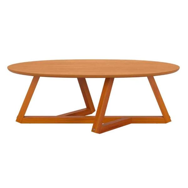 Imagem de Mesa de Centro Classic Nature