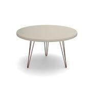 Imagem de Mesa de Centro Evolution Off White - Patrimar Móveis