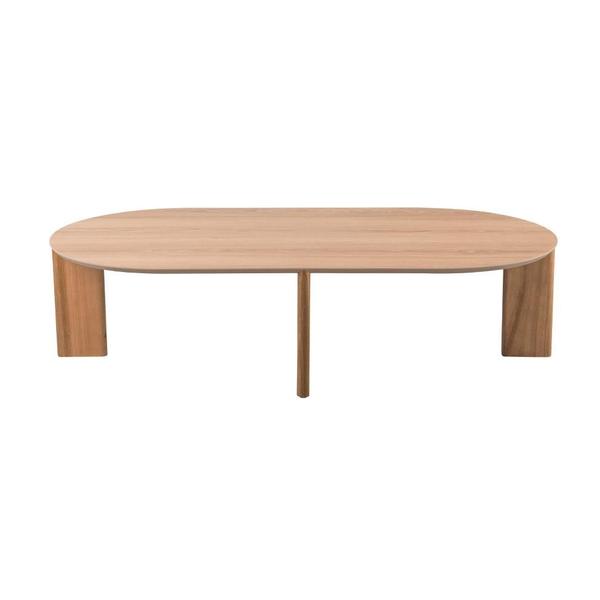 Imagem de Mesa de Centro Orgânica Complementos Hanover 120 cm