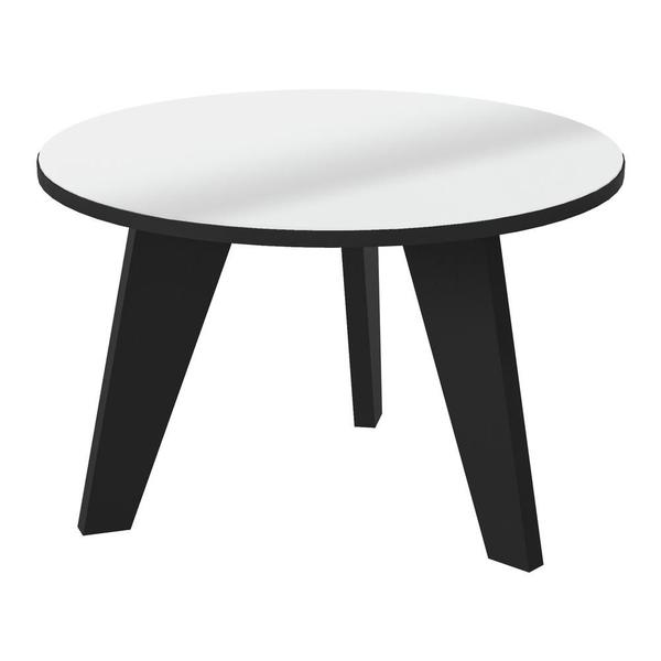 Imagem de Mesa de Centro Retrô com Espelho 59cm Multimóveis CR45143